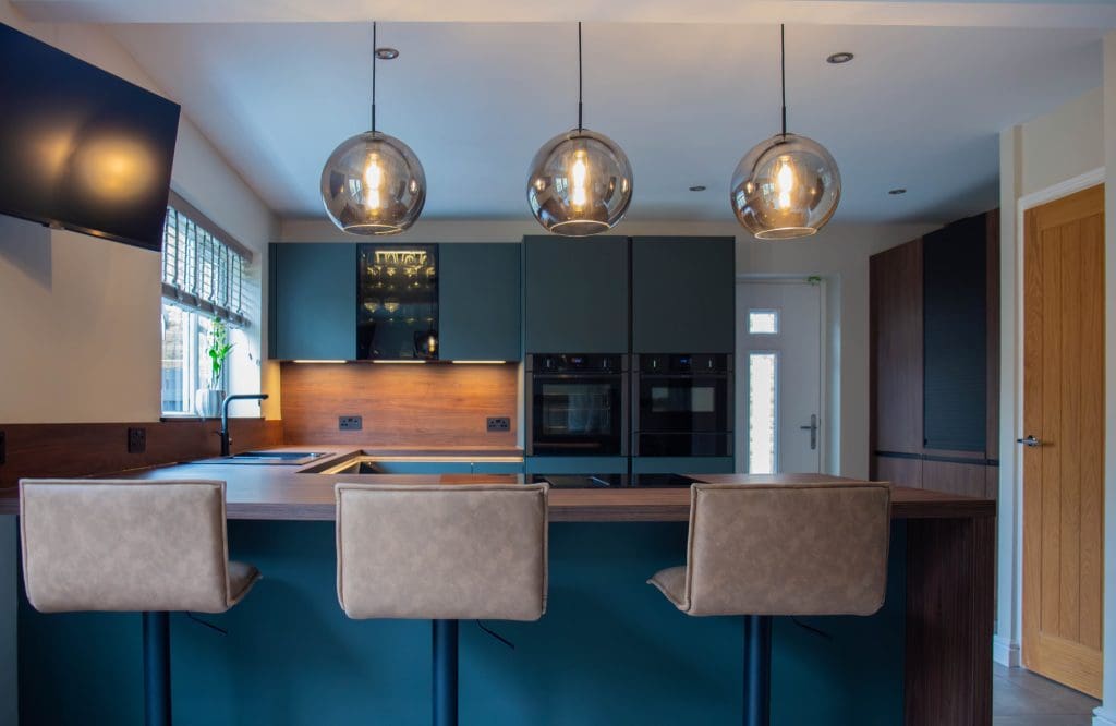 German kitchens Sheffield | German Kitchen Outlet Greenhill Sheffield