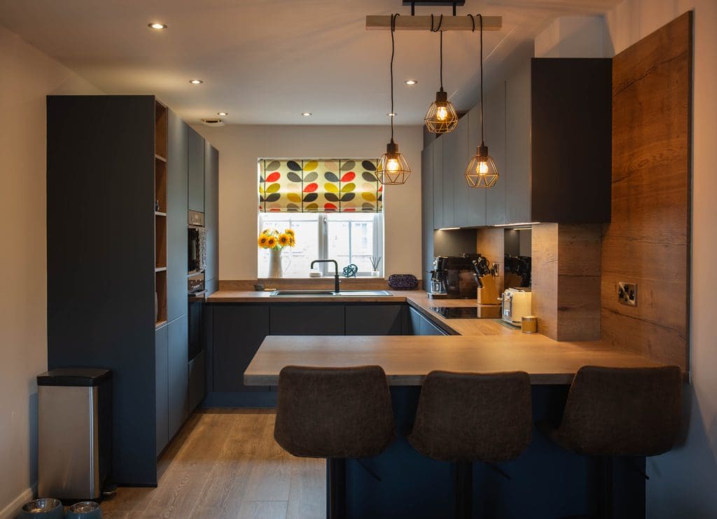 kitchen showroom Abbeydale | German Kitchen Outlet Sheffield