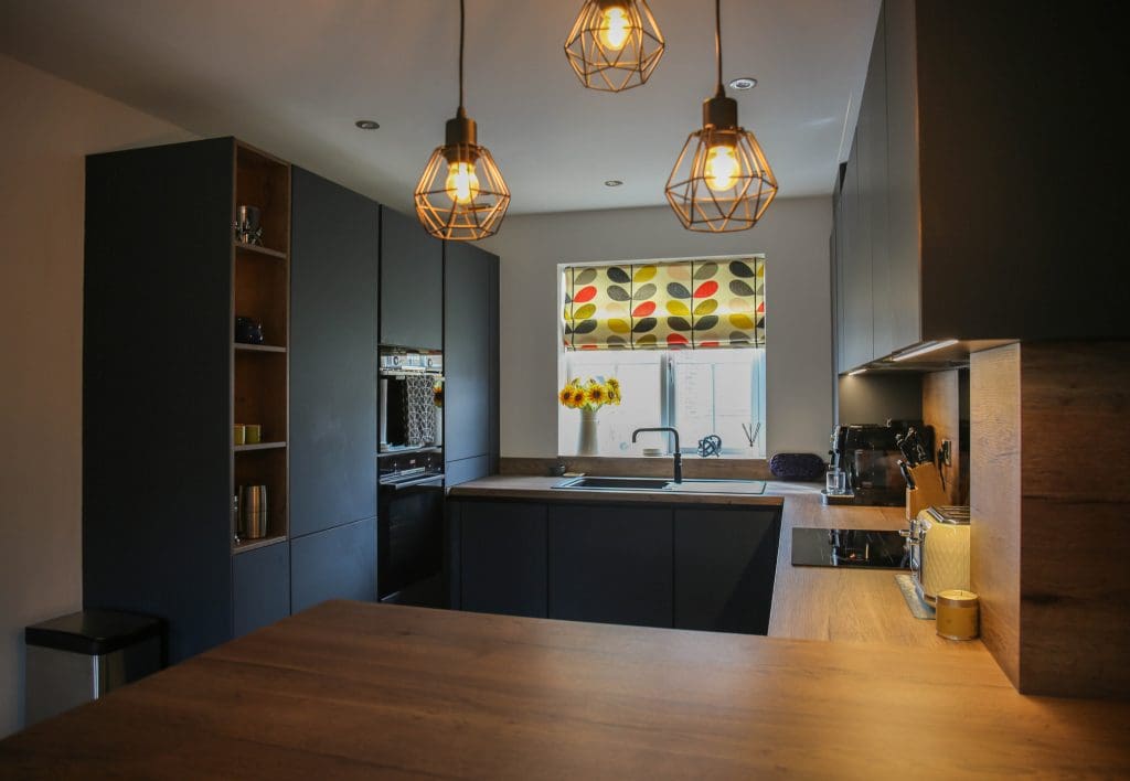 0V7B4369 | German Kitchen Outlet, Sheffield