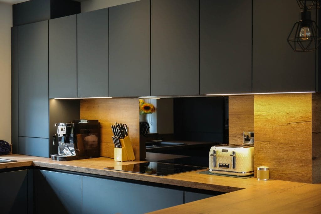 0V7B4482 | German Kitchen Outlet, Sheffield