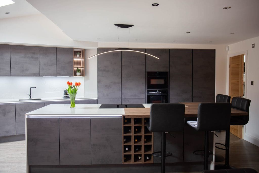 0V7B4630 Enhanced Nr | German Kitchen Outlet, Sheffield