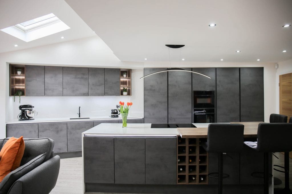 0V7B4690 | German Kitchen Outlet, Sheffield