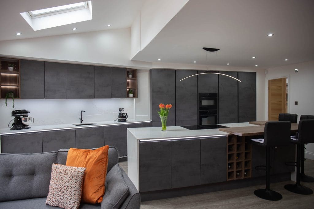 0V7B4697 Enhanced Nr | German Kitchen Outlet, Sheffield