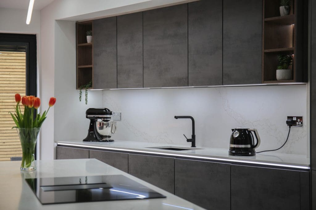 0V7B4726 | German Kitchen Outlet, Sheffield