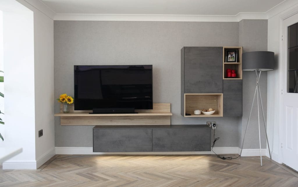 0V7B4837 | German Kitchen Outlet, Sheffield