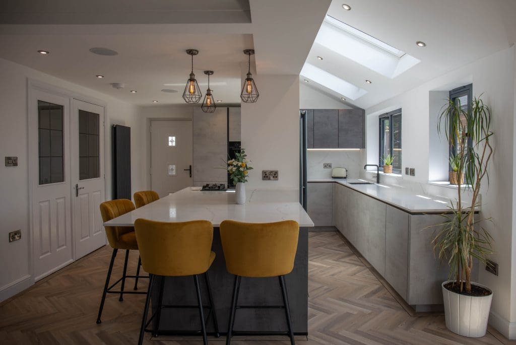 0V7B4885 Enhanced Nr | German Kitchen Outlet, Sheffield