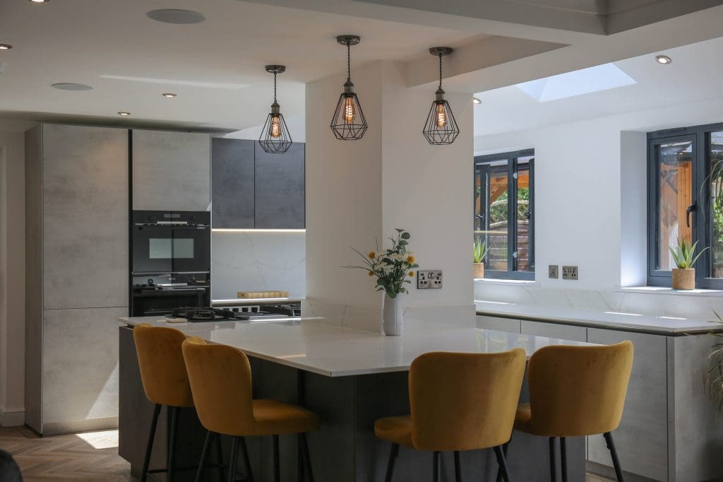 0V7B4895 | German Kitchen Outlet, Sheffield