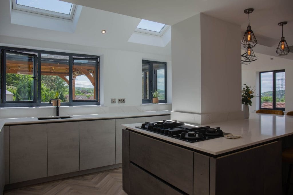 0V7B4912 Enhanced Nr | German Kitchen Outlet, Sheffield