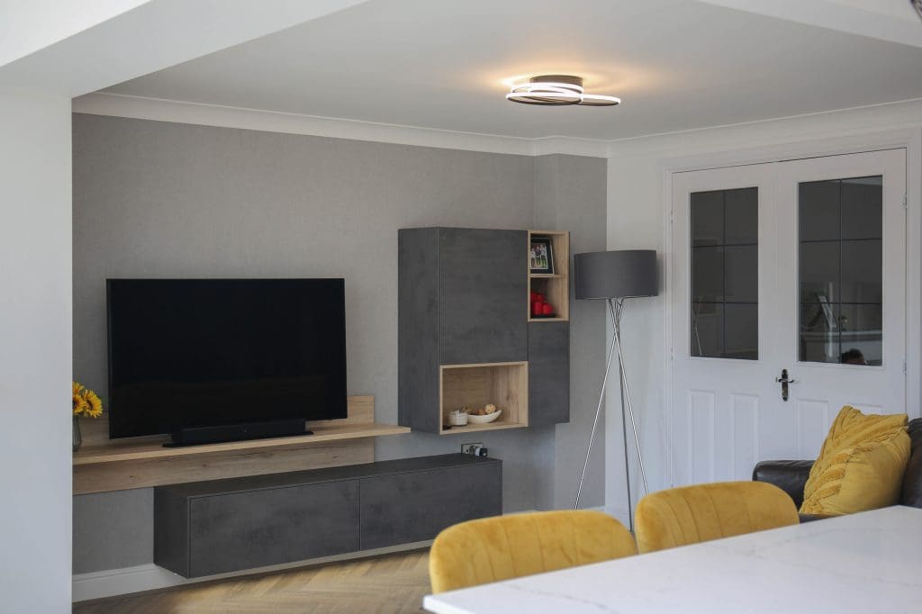 0V7B5005 | German Kitchen Outlet, Sheffield