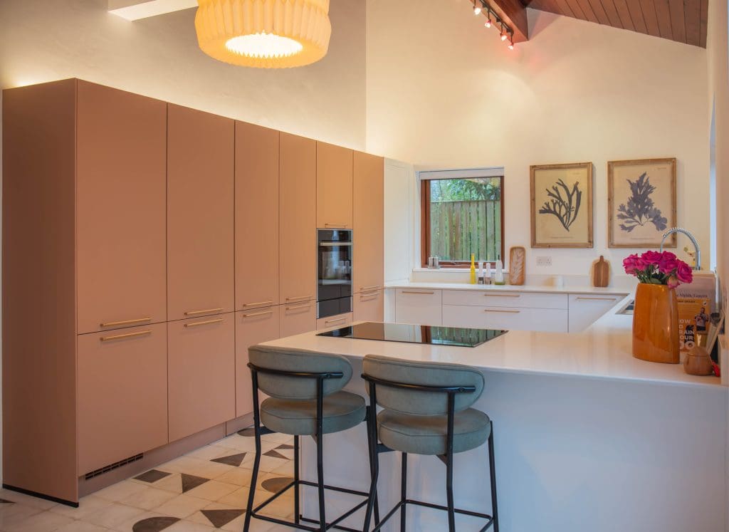 kitchen showroom Abbeydale | German Kitchen Outlet Sheffield