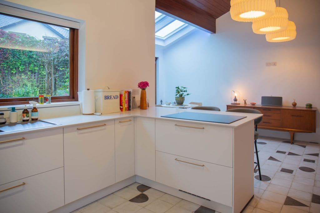 0V7B5371 Enhanced Nr | German Kitchen Outlet, Sheffield