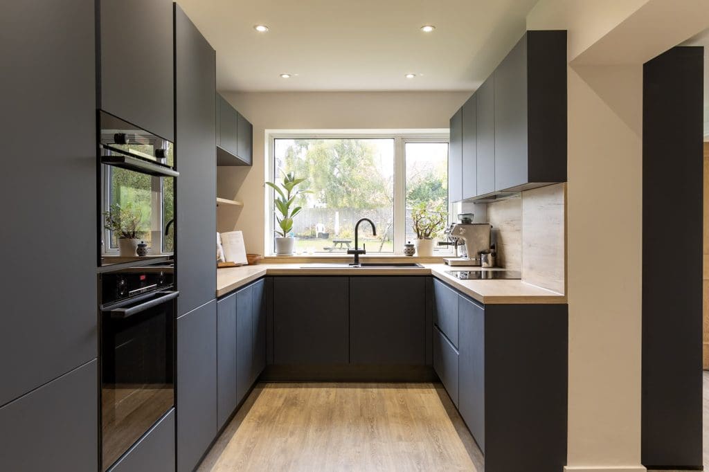 kitchen showroom Penistone | German Kitchen Outlet, Sheffield