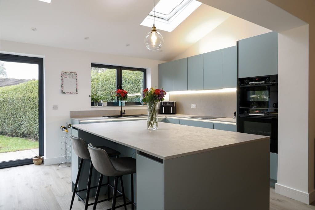 10 6Nh6159 Edit | German Kitchen Outlet, Sheffield