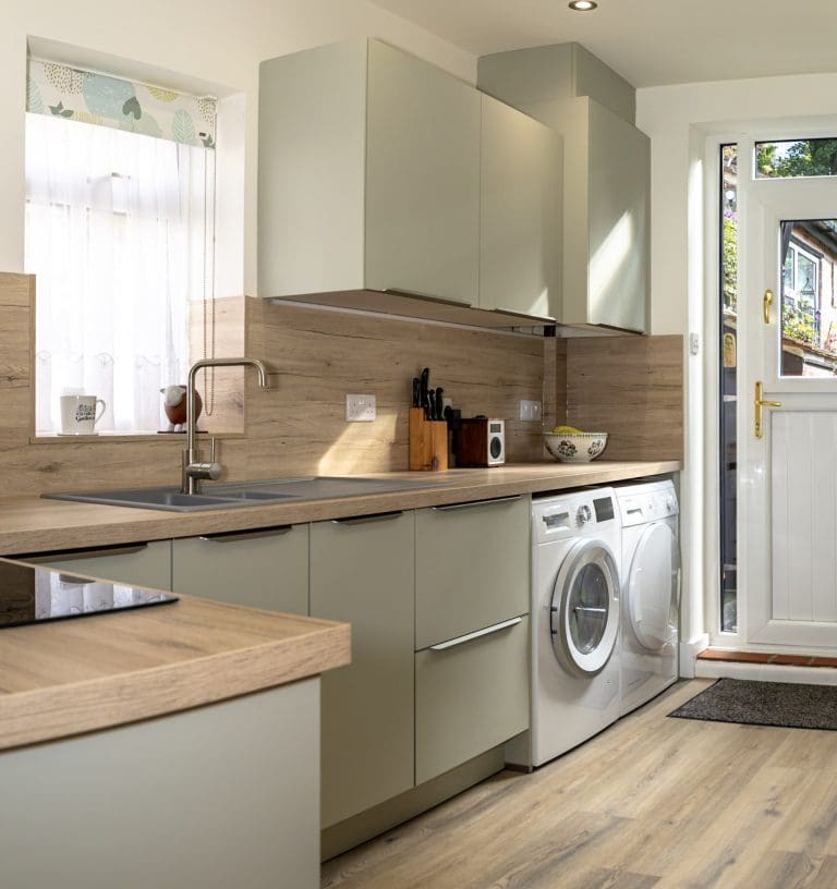 14 6Nh9796 Pano | German Kitchen Outlet, Sheffield