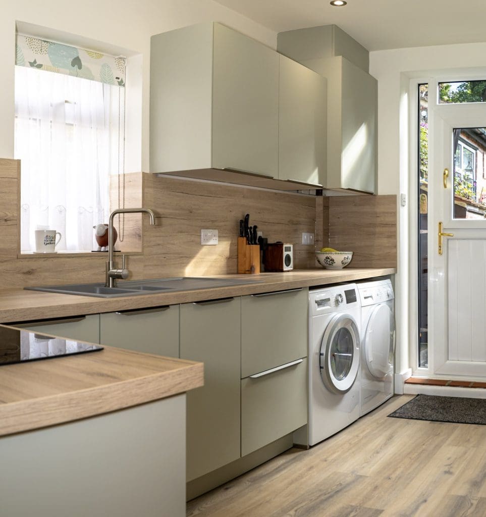 14 6Nh9796 Pano | German Kitchen Outlet, Sheffield