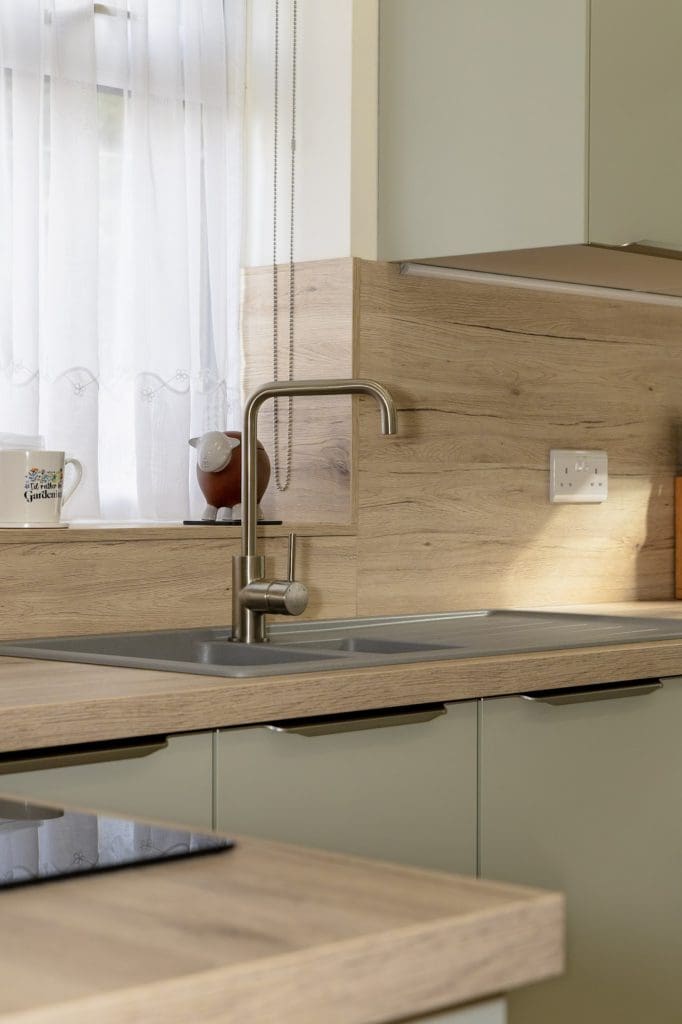 4 6Nh9801 | German Kitchen Outlet, Sheffield