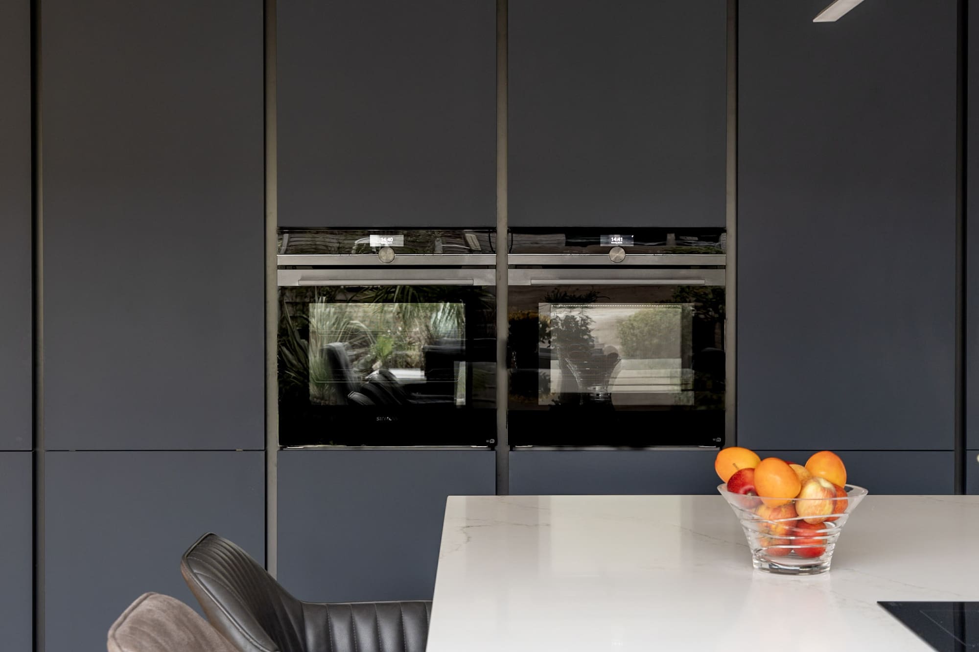 5 6Nh9999 | Lead Wolf, Gotham