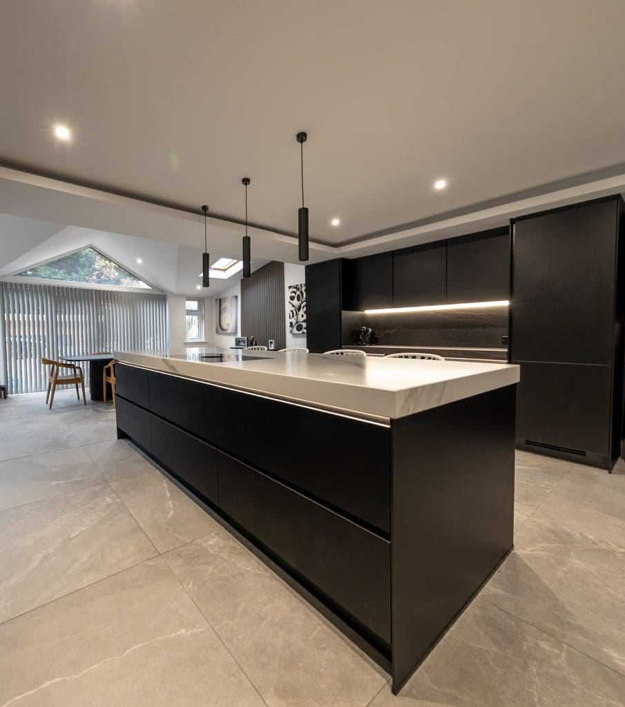 6 0U7A9927 Pano | German Kitchen Outlet, Sheffield