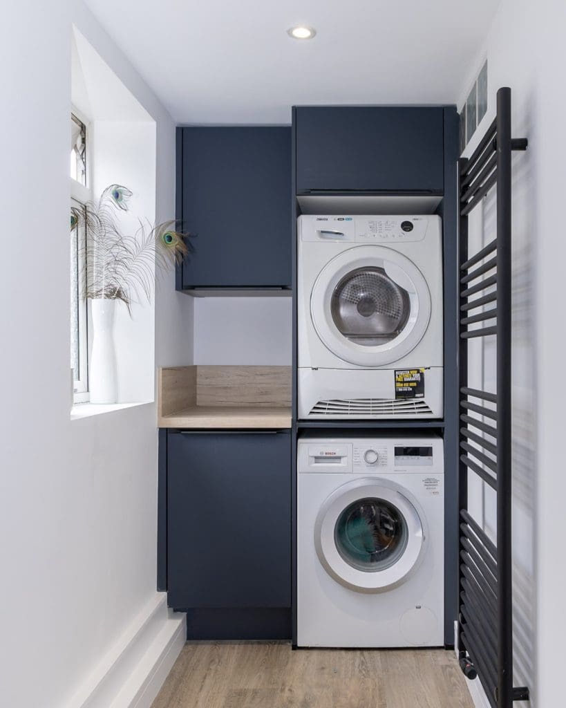 6 6Nh9768 | German Kitchen Outlet, Sheffield