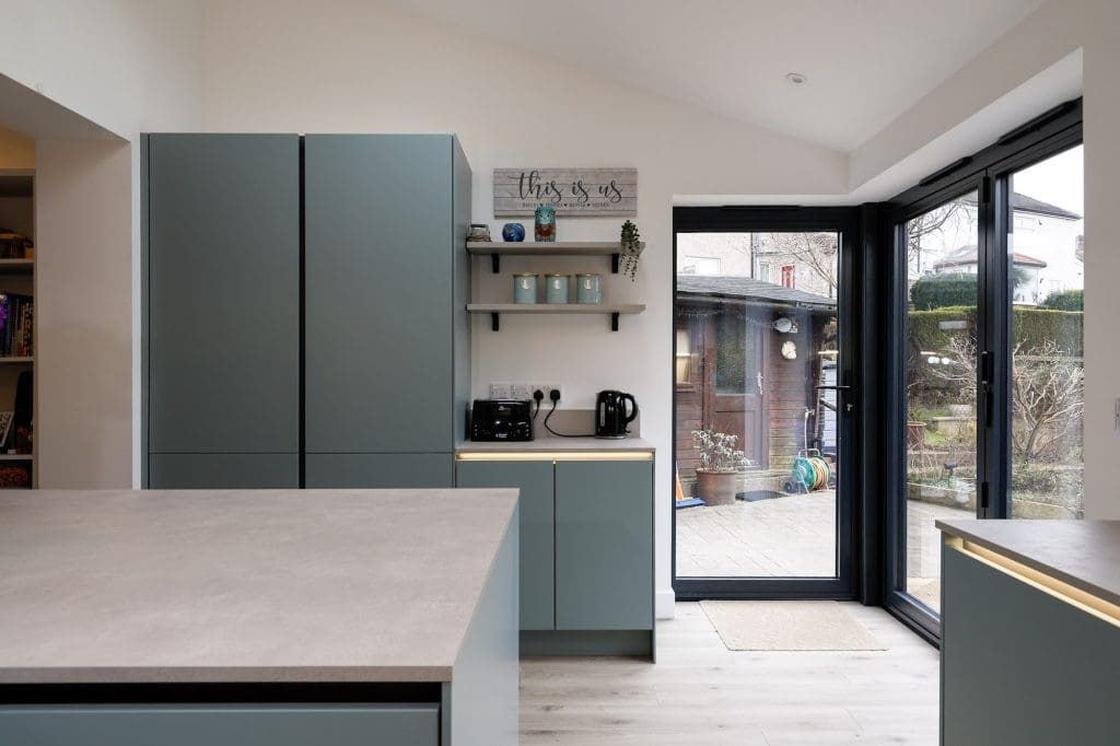 7 6Nh6191 | German Kitchen Outlet, Sheffield