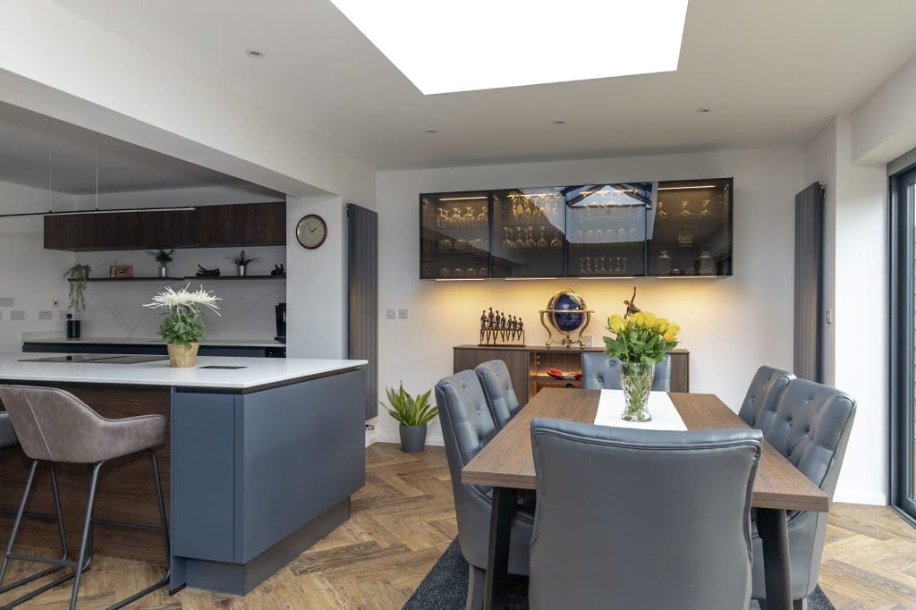 9 6Nh0040 | German Kitchen Outlet, Sheffield