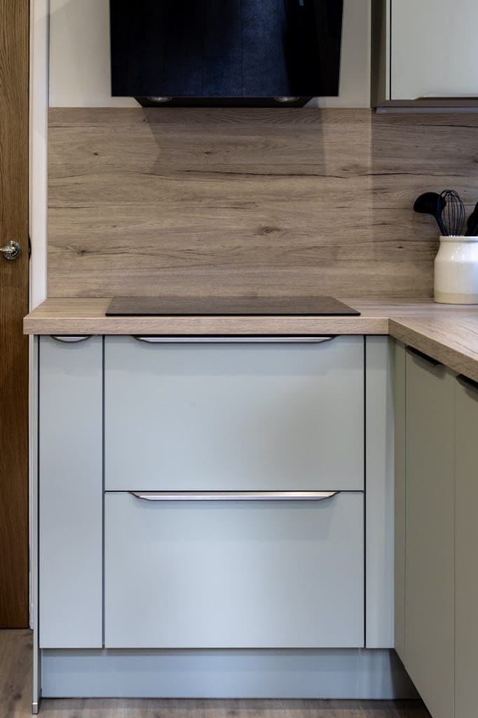 9 6Nh9863 | German Kitchen Outlet, Sheffield