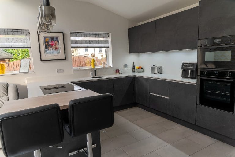 Kk0010 | German Kitchen Outlet, Sheffield