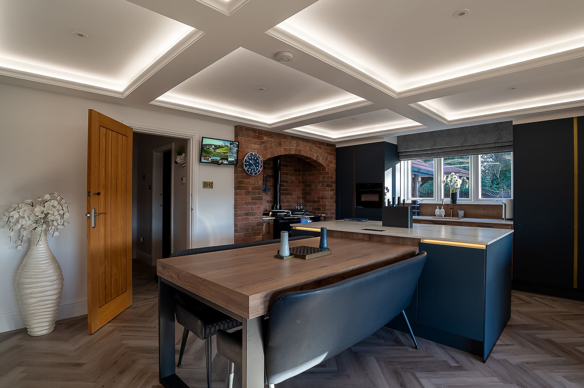 Kk0019 | Lead Wolf, Gotham