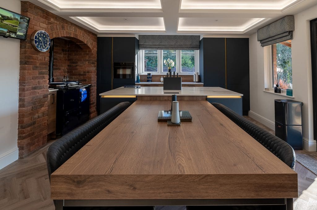 Kk0022 | German Kitchen Outlet, Sheffield