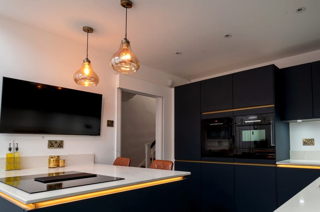 Kk0029 | German Kitchen Outlet, Sheffield