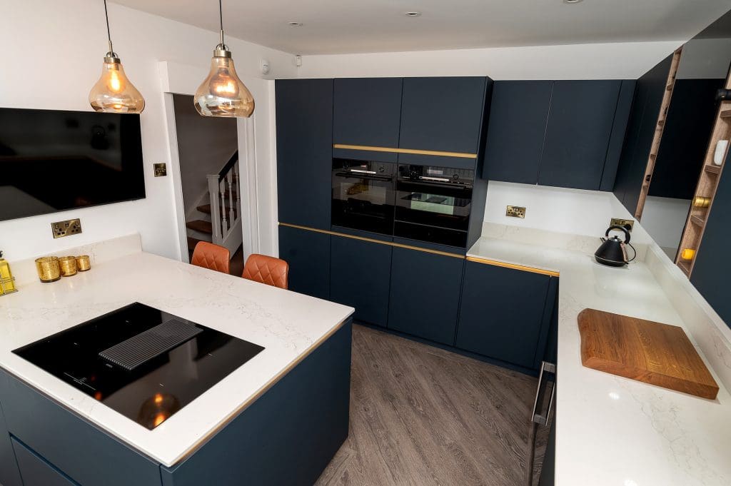 Kk0039 | German Kitchen Outlet, Sheffield