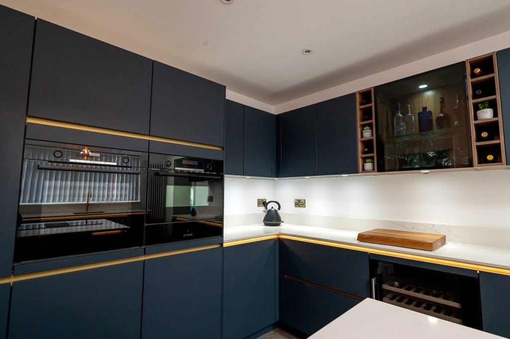 Kk0048 | German Kitchen Outlet, Sheffield