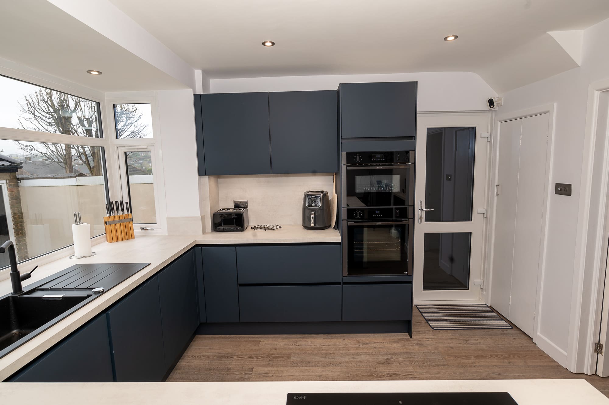 Kk0052 | German Kitchen Outlet, Sheffield