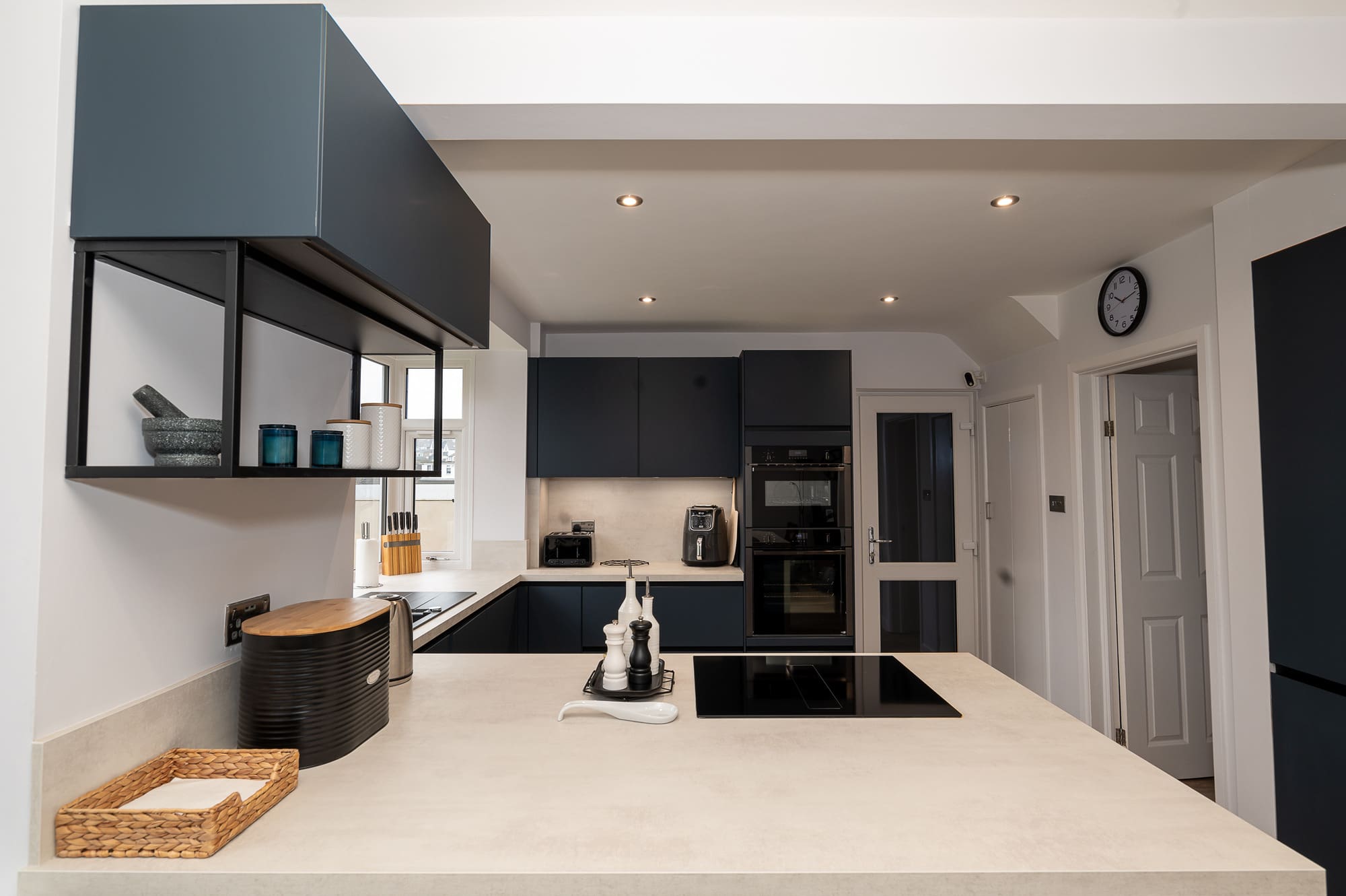 Kk0055 | German Kitchen Outlet, Sheffield