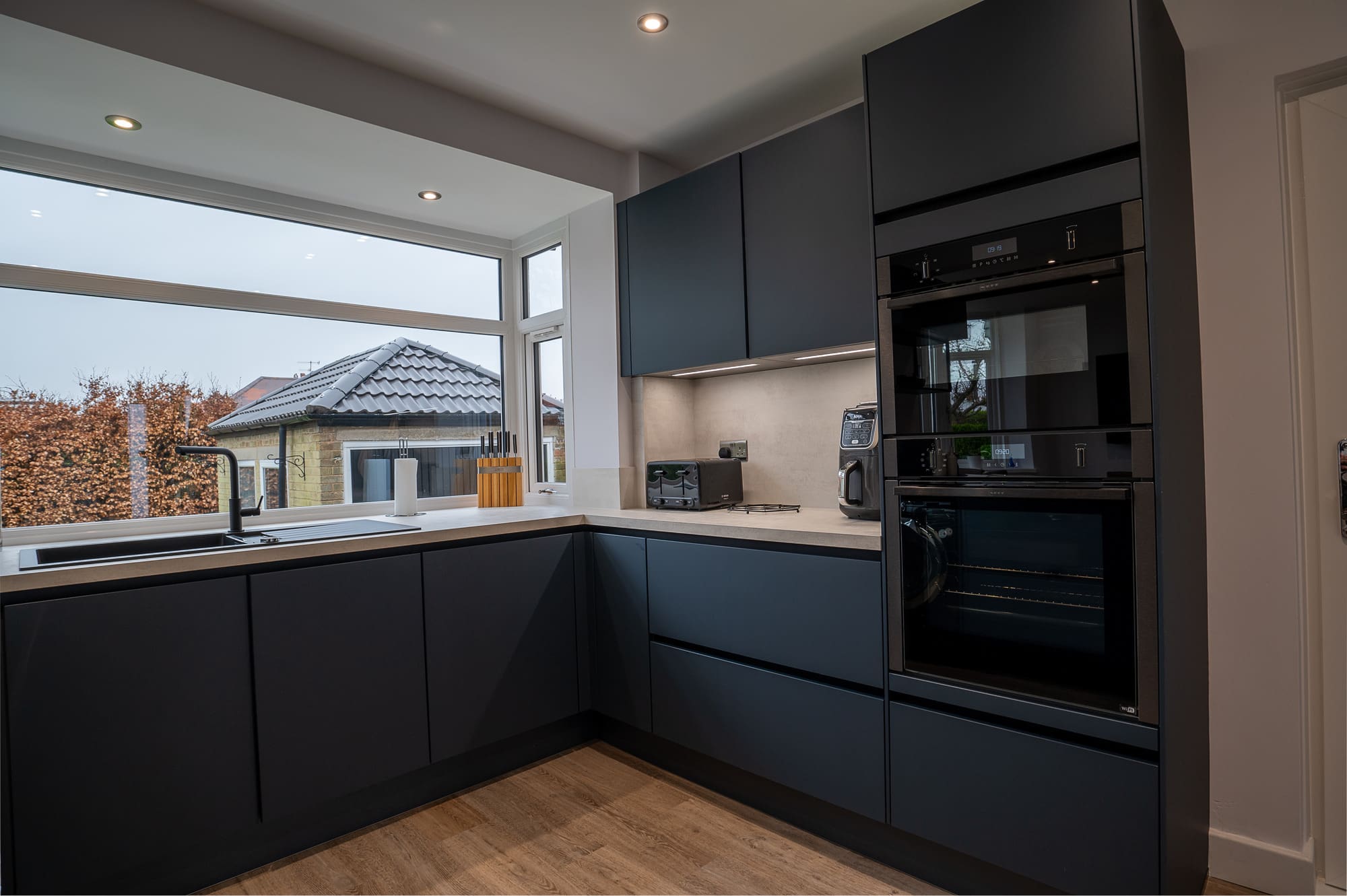 Kk0061 | Lead Wolf, Gotham