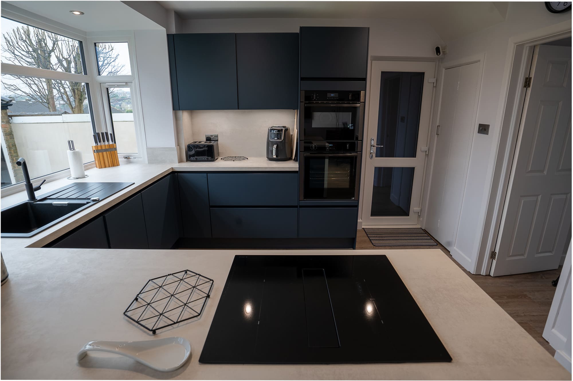 Kk0063 | German Kitchen Outlet, Sheffield