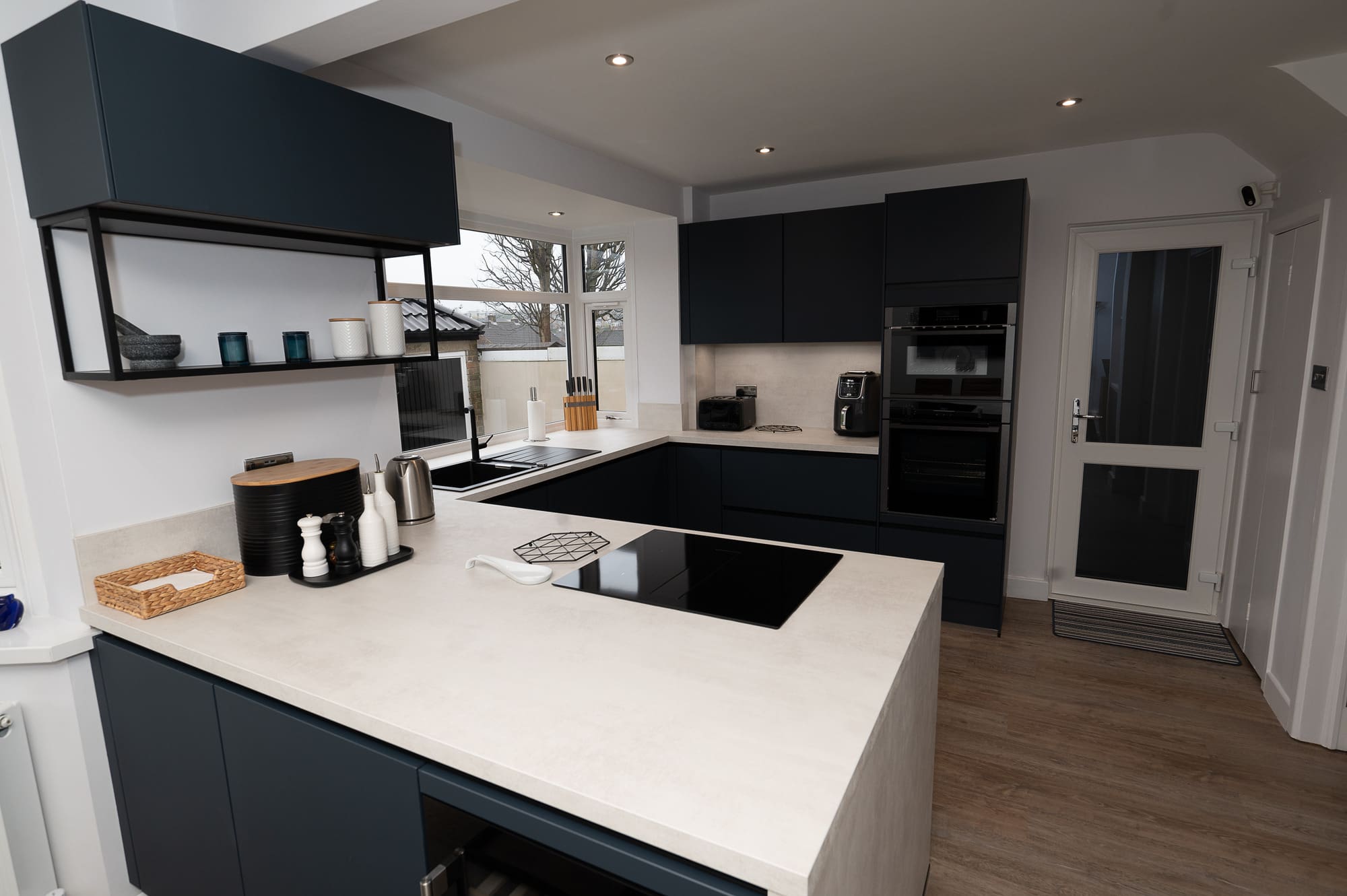 Kk0064 | Lead Wolf, Gotham