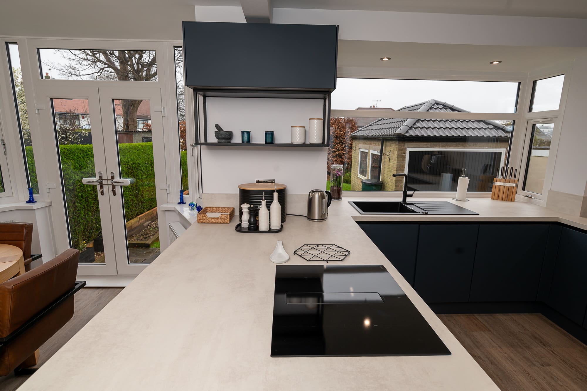 Kk0065 | German Kitchen Outlet, Sheffield