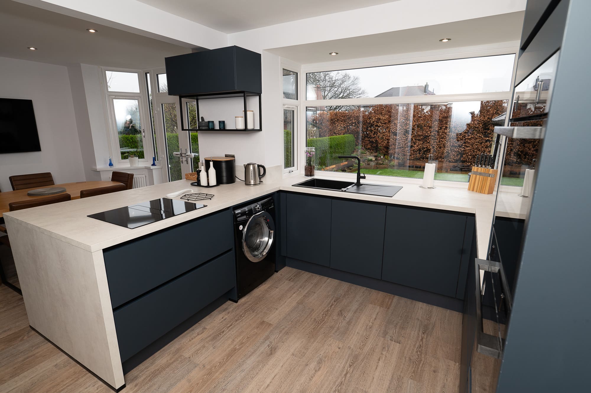 Kk0067 | German Kitchen Outlet, Sheffield