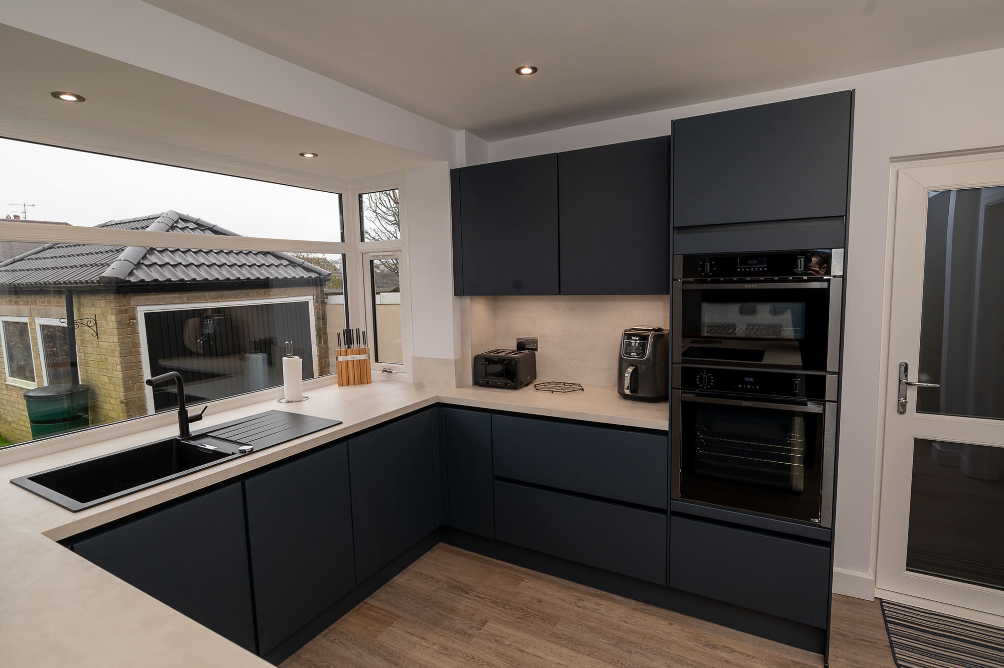 Kk0071 | German Kitchen Outlet, Sheffield