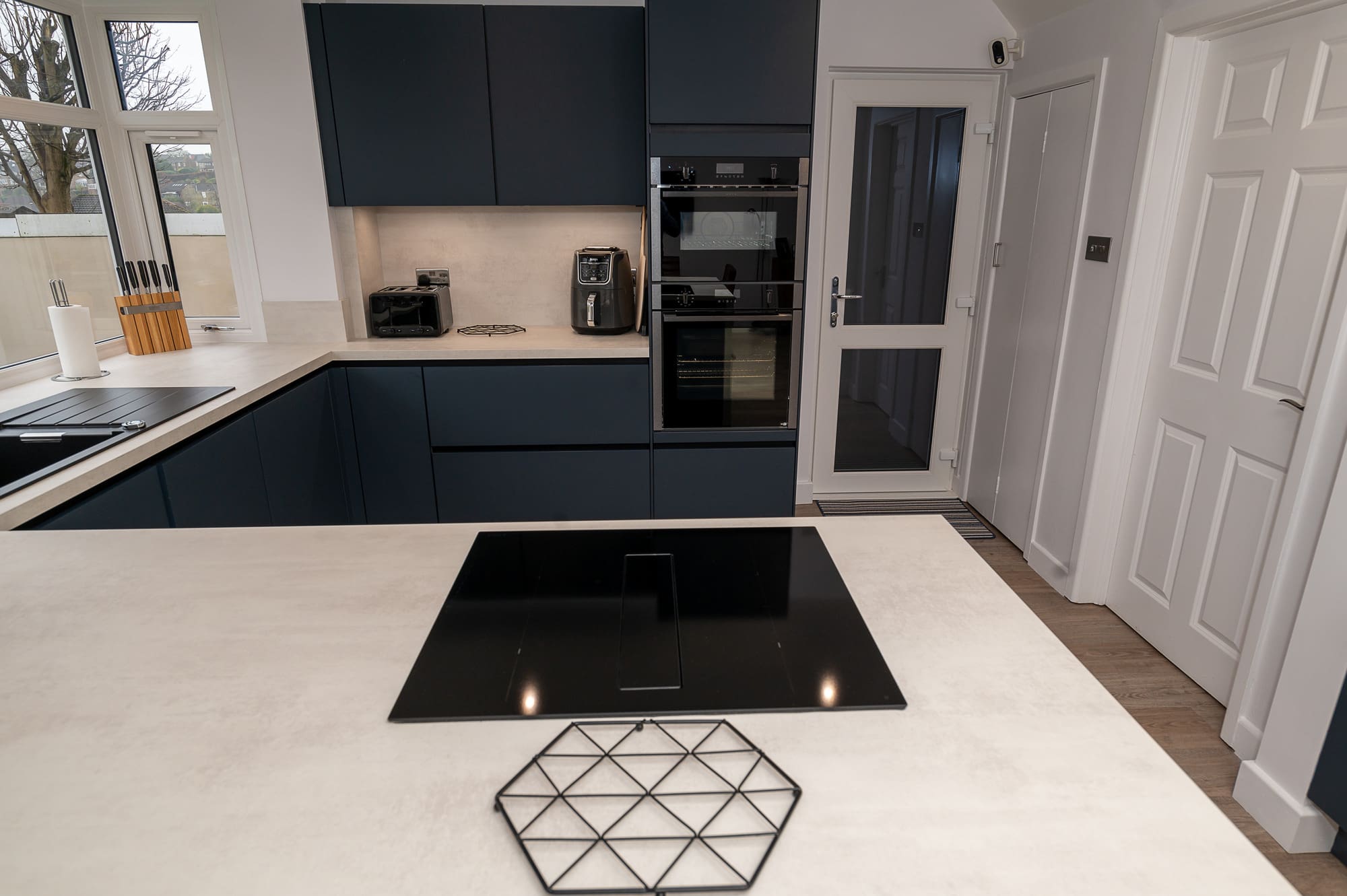 Kk0073 | German Kitchen Outlet, Sheffield