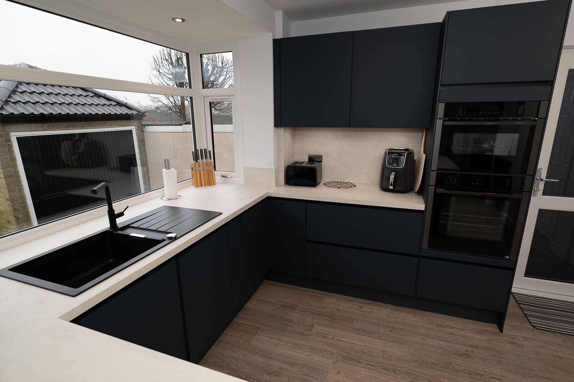 Kk0074 | German Kitchen Outlet, Sheffield