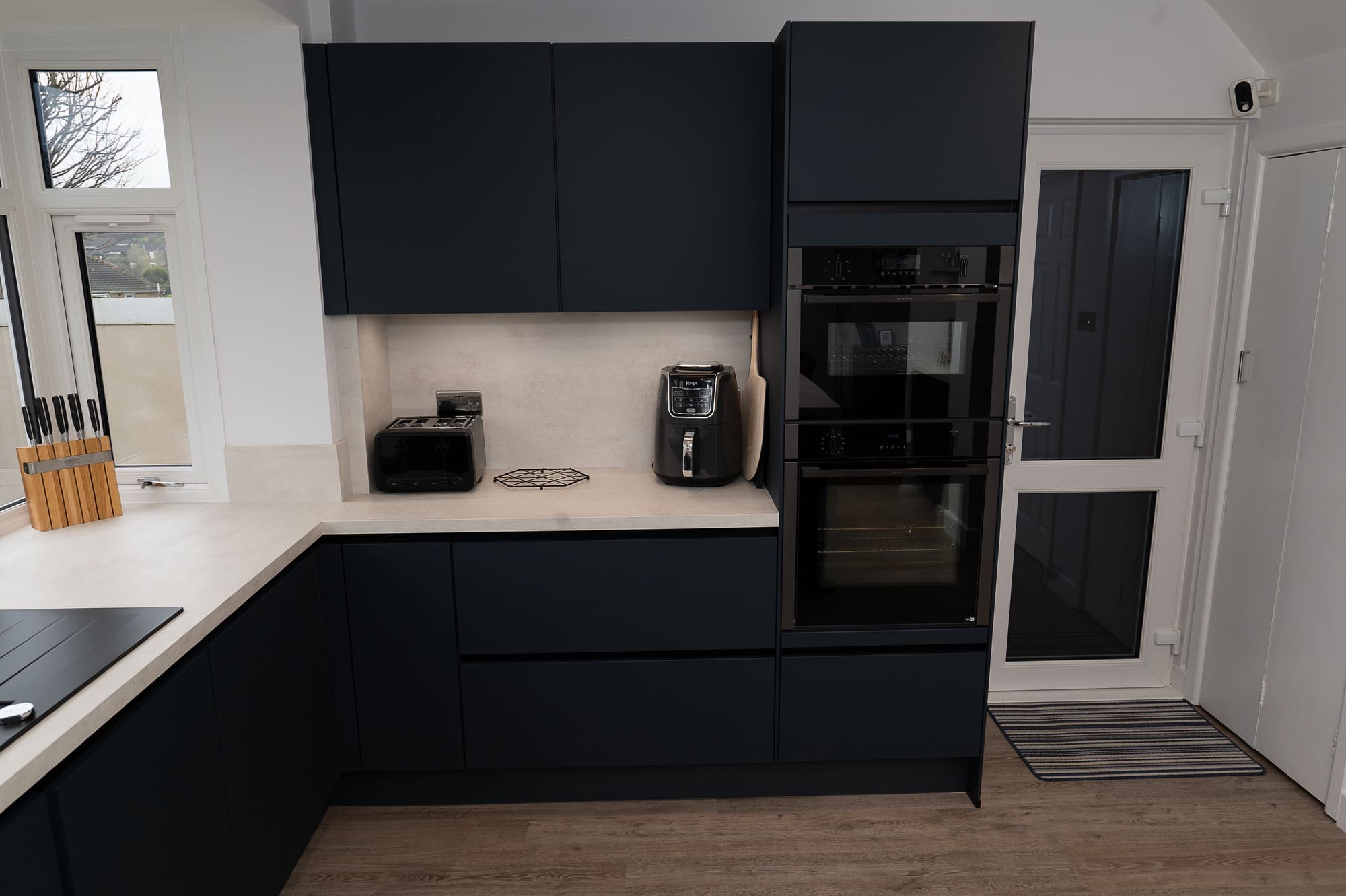 Kk0075 | German Kitchen Outlet, Sheffield