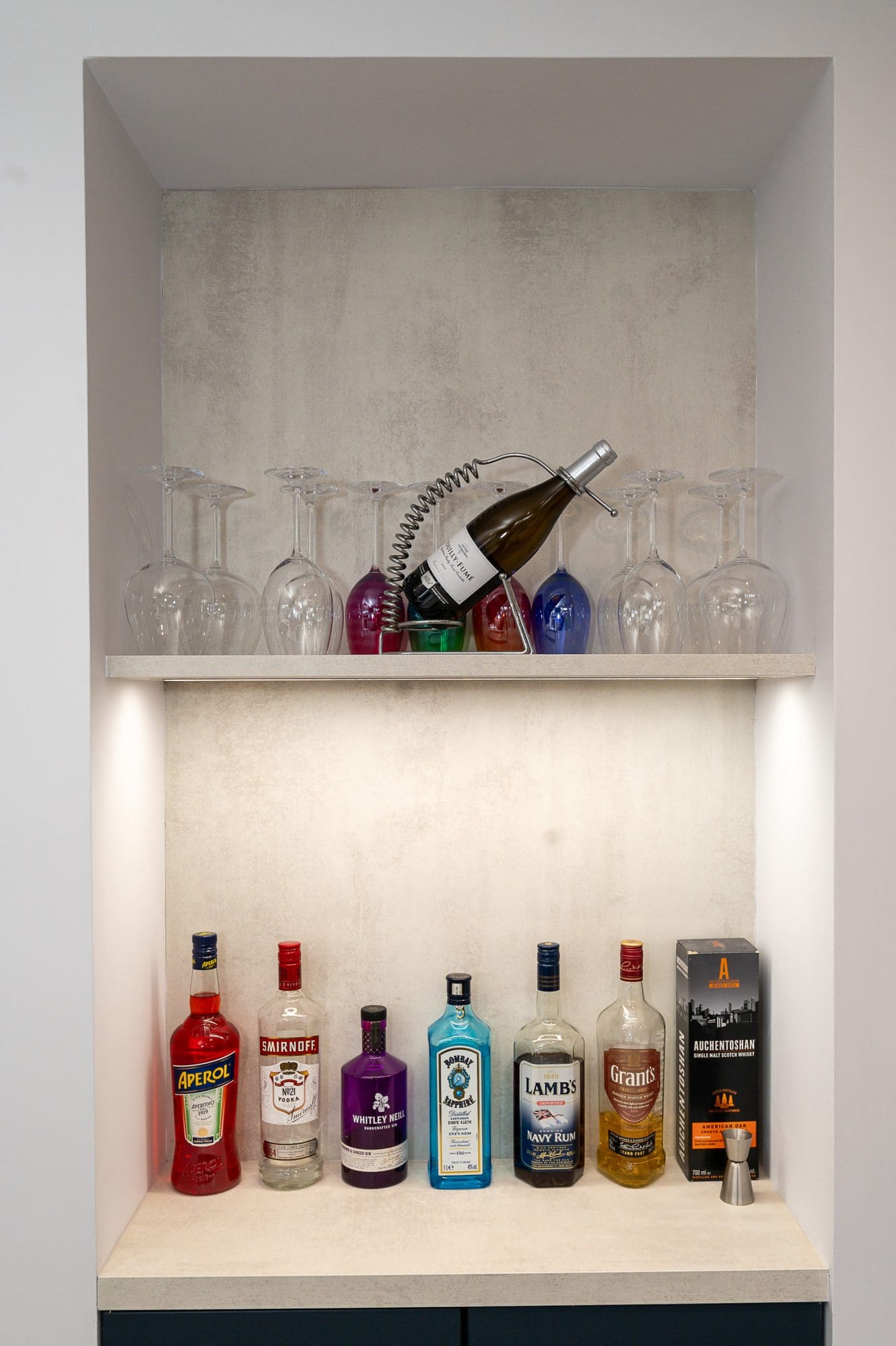 Kk0077 | German Kitchen Outlet, Sheffield