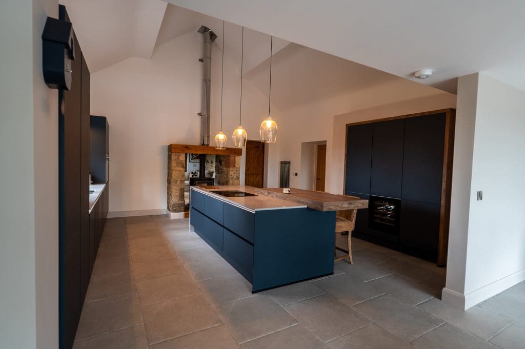 Kk0080 | German Kitchen Outlet, Sheffield