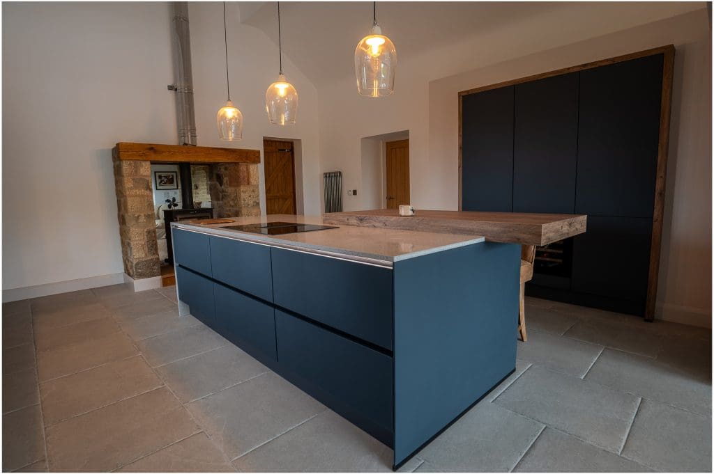 Kk0083 | German Kitchen Outlet, Sheffield