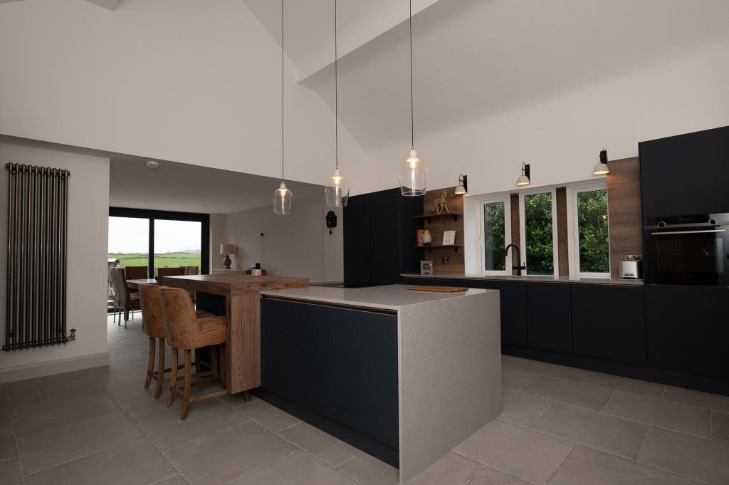 Kk0086 | German Kitchen Outlet, Sheffield