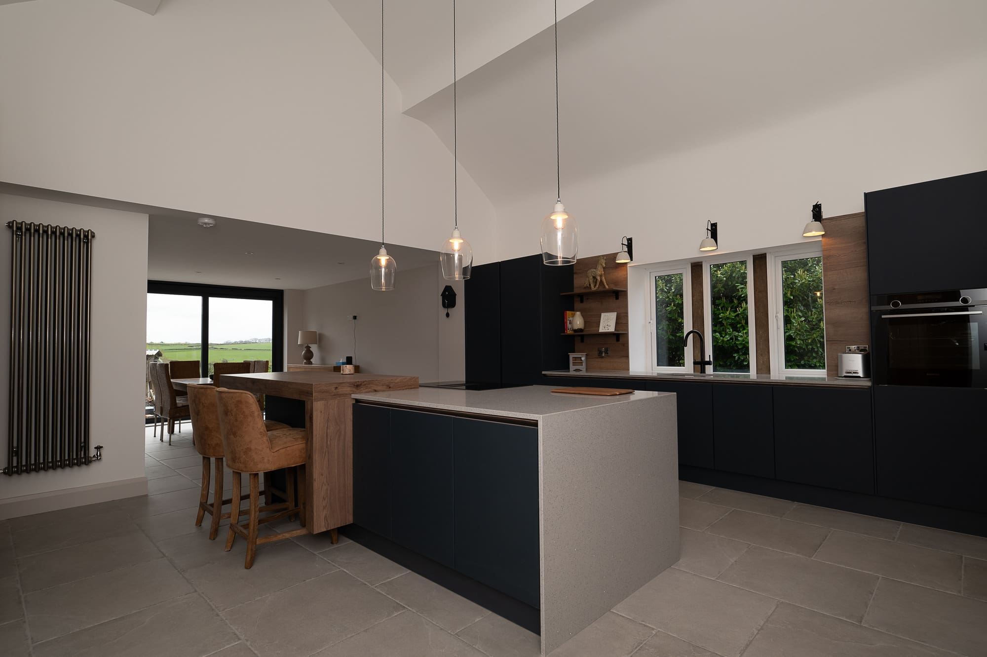 Kk0086 | Lead Wolf, Gotham