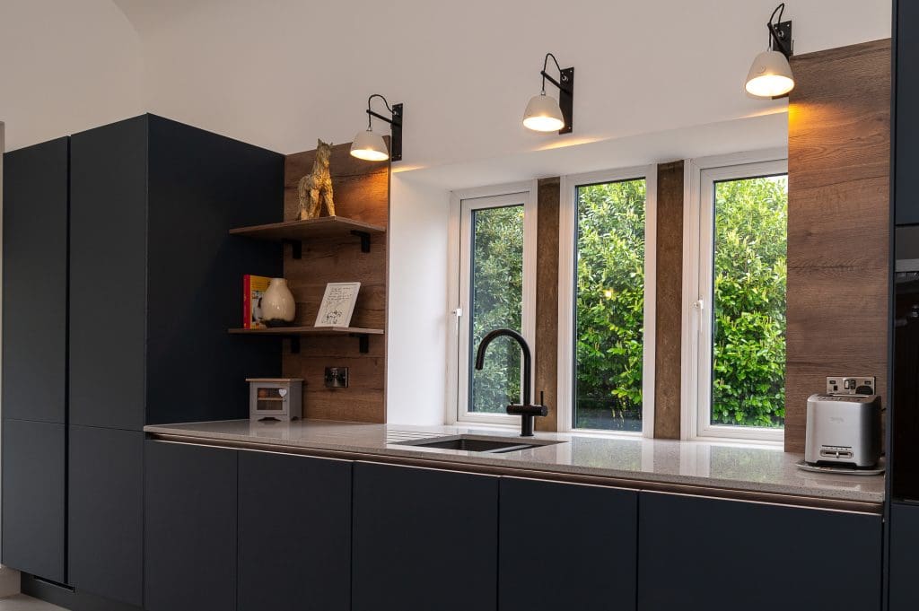 Kk0087 | German Kitchen Outlet, Sheffield