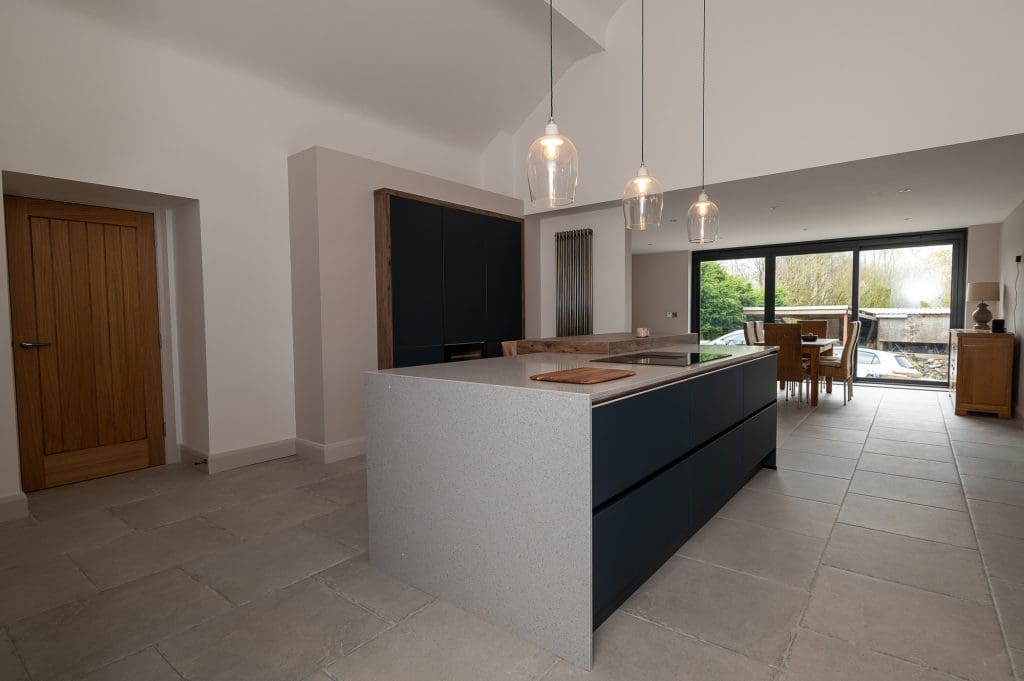 kitchen showroom Abbeydale | German Kitchen Outlet Sheffield